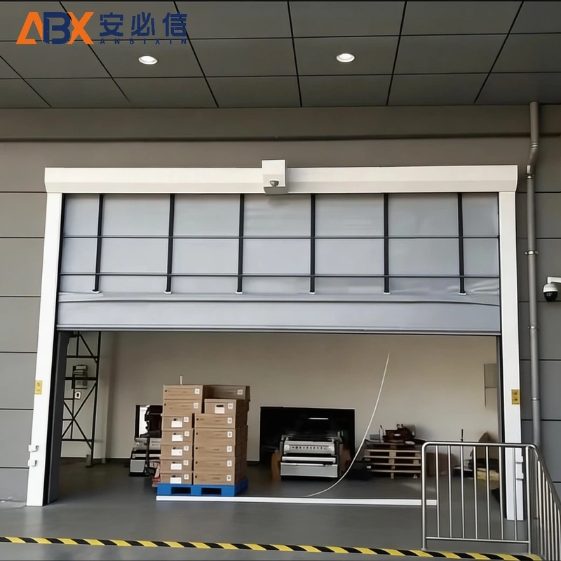 延安市冷库门封