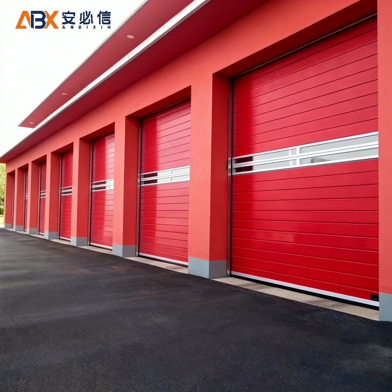延安市涡轮硬质高速门
